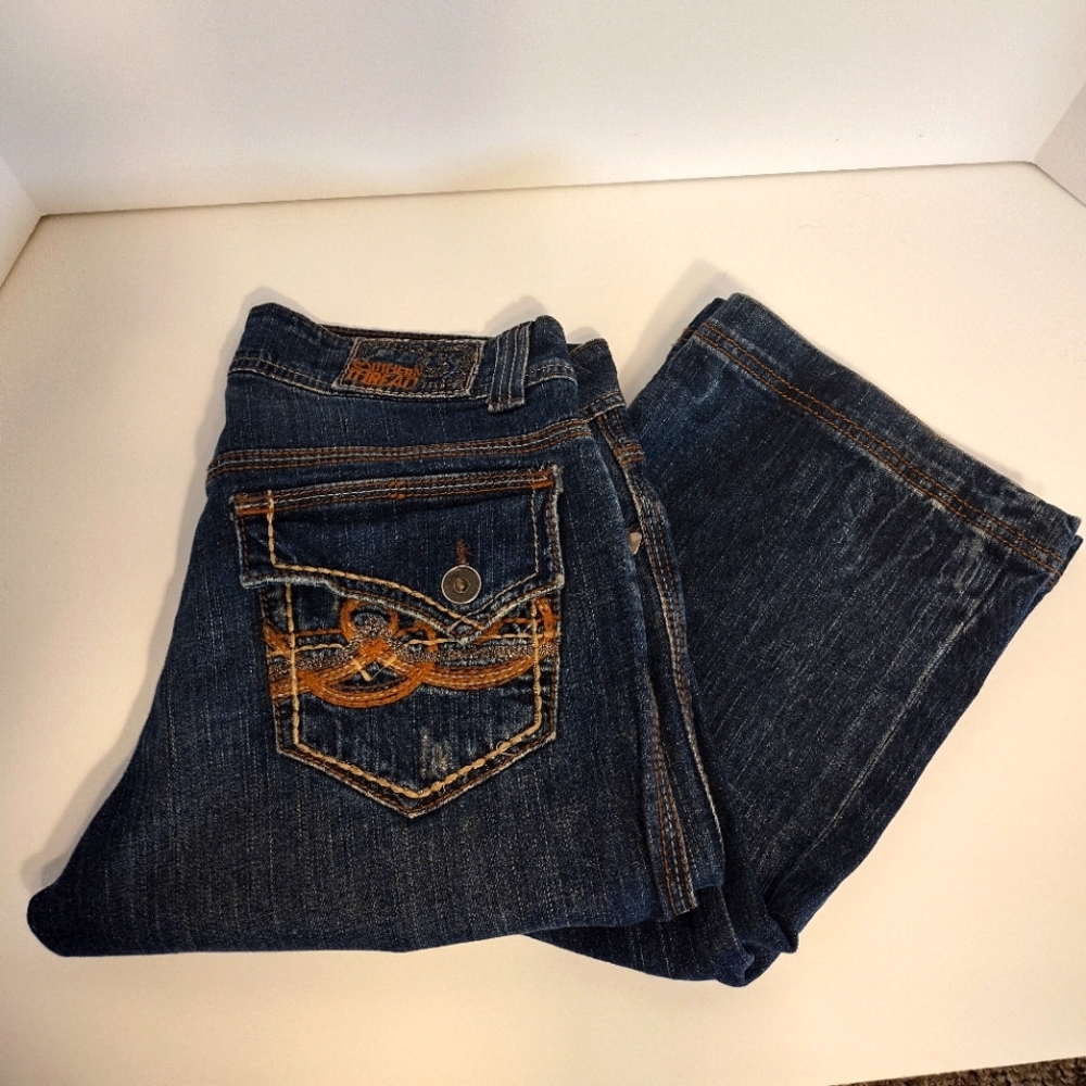 Southern Thread Women's Jeans 30 regular